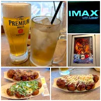 Today's  brunch🍻| 🌈Ami🍻さん