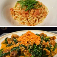 夕食も夏バテ防止アラカルトです|motohiroさん