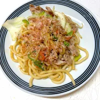 焼きうどん|utayataさん