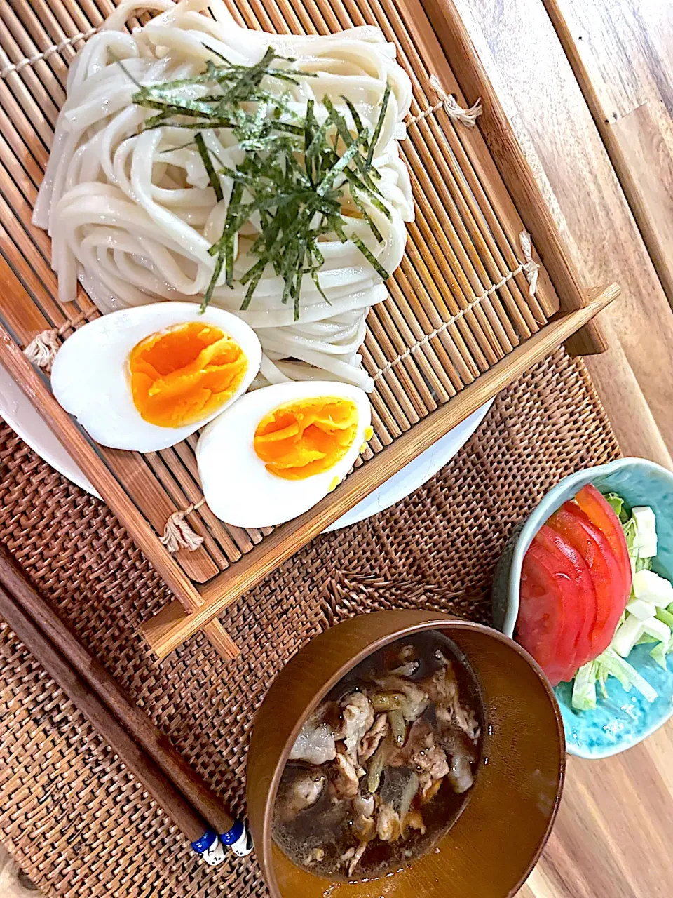 よるごはん|mahopokorinさん