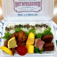 2025.7.31 今日の娘弁当♡| mieさん