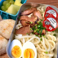 うどん弁当|ｈｉｒｏｅさん