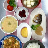 朝ごはんです😃|じゅにぱあべりぃ🍎さん