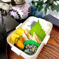 お弁当|Mikaさん