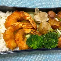 単身赴任弁当265| 単身赴任のっちさん