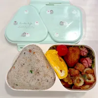 8/1 お弁当| ayaさん