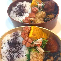 毎日弁当|ふうママんさん