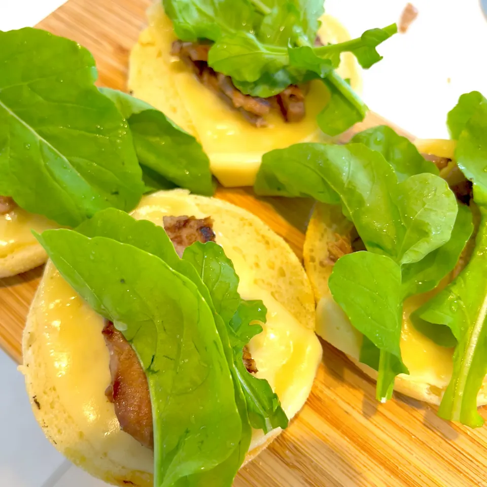 ゴードン•ラムゼイレシピのスバラキサンド|pranzoさん