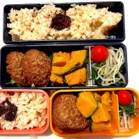 今日のお弁当| Victoryageさん