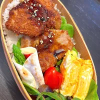お弁当／8月1日|hichanさん