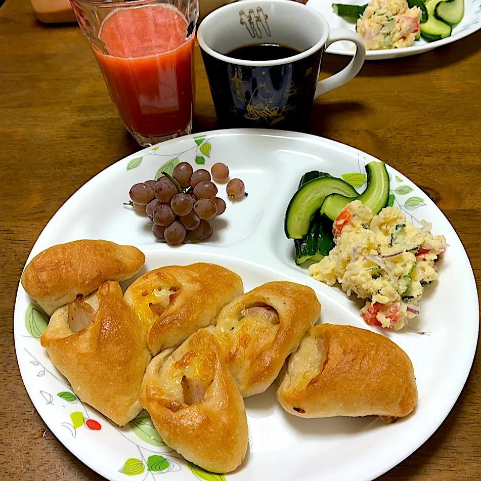 実家ご飯|akkoさん