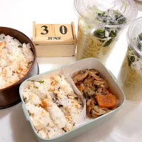 みんなのお弁当|naaaaaaa♡さん