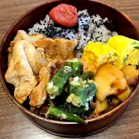 生姜焼き|まあるななさん