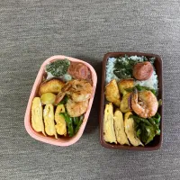 今日のお弁当|leilaniさん