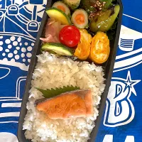 8月1日 月頭 & 週末弁当🍱|sakuramochiさん