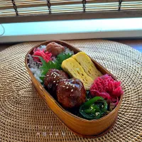 お弁当| ゆきさん