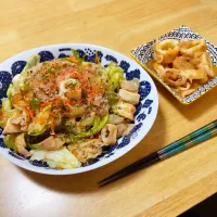 イカ三昧|RYOさん