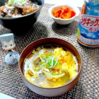 酸辣湯|アルティッチョさん