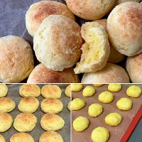 もちもち ポンデケージョ|ななごさん