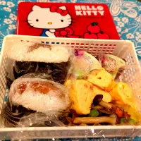 🍙弁当| まゆみさん