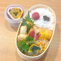8/1 いつもの弁当|ペイたさん