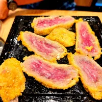 wagyu beef|rufvalさん