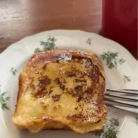 フレンチトースト