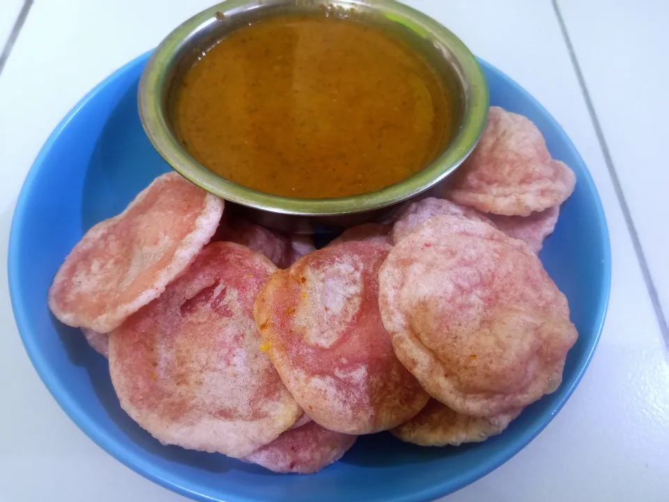 |Novitarina Azzahraさん