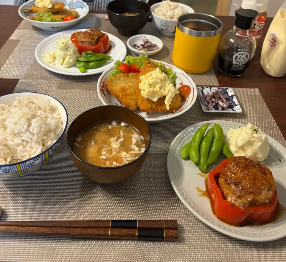 7月31日|あすこさん