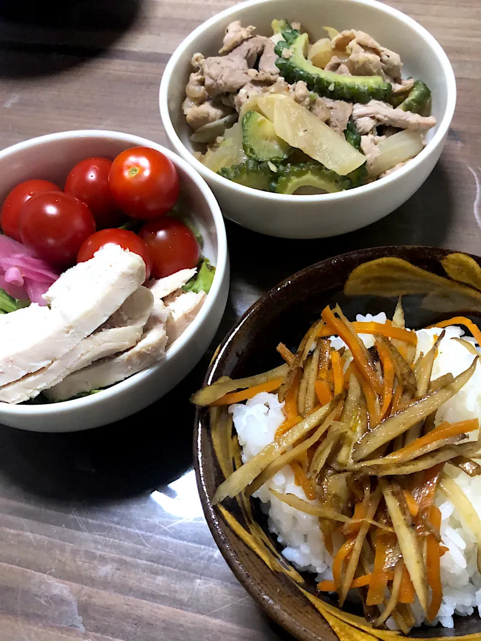 今日の晩ごはん|あやおさん