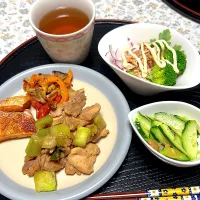 実家ごはん|🍮ぷりぷりざえもん🍮さん