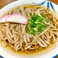 かけ蕎麦🍀|まいりさん