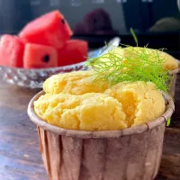 クリームチーズマフィン✨✨|9421beruさん