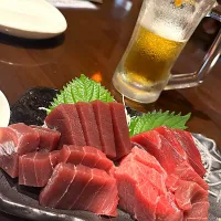 マグロ|ユウコさん