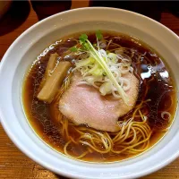 今日はラーメンランチで中華そば🍜|yokoさん