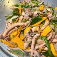 |ぽっそぽそさん