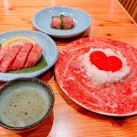 1人焼肉|みゅうれおさん