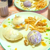 プチパン