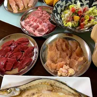 焼肉|あささん