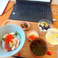 朝ごはん|みぃみぃさん