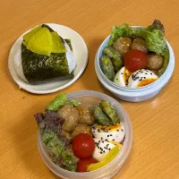 2025.7.31.♡♡お弁当|kimikimiさん