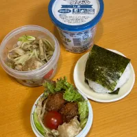 2025.8.1.♡♡お弁当|kimikimiさん