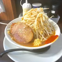 ラーメン並|まきさん