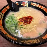 ラーメン|まきさん