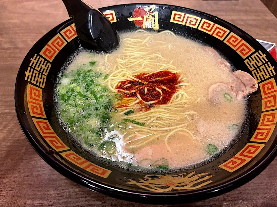 ラーメン|まきさん