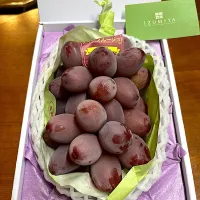 クイーンルージュ🍇|henryさん