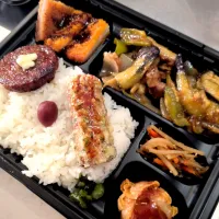 中華弁当|景子さん