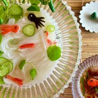 naho_nonaさんの料理 naho_nonaさんの料理 金魚まつり令和七年夏|naho_nonaさん
