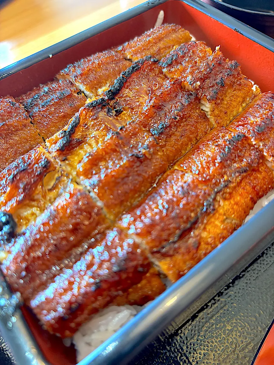 うな重^ ^|saturnさん