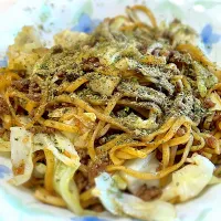 富士宮焼きそば|ゆうじ.さん